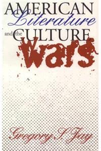 American Literature and the Culture Wars