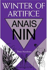 Winter Of Artifice