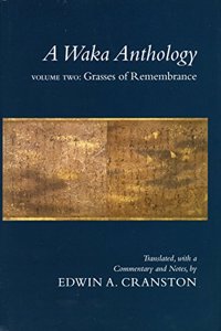 A Waka Anthology