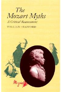 Mozart Myths