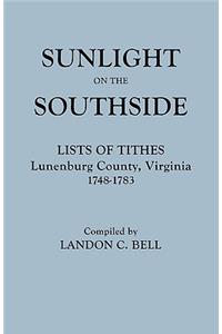 Sunlight on the Southside