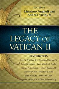 Legacy of Vatican II