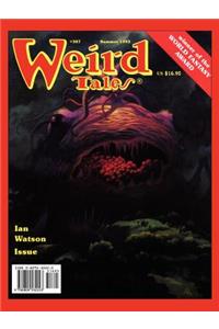 Weird Tales 307-8 (Summer 1993/Spring 1994)