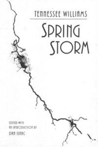 Spring Storm