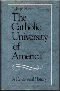 The Catholic University of America