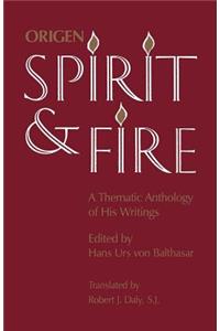 Origen: Spirit and Fire
