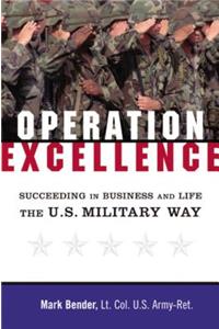 Operation Excellence