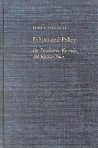Politics and Policy