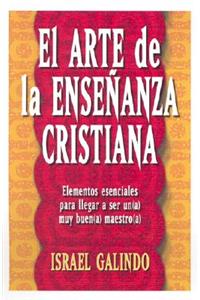The Craft of Christian Teaching