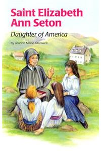 Saint Elizabeth Ann Seton (Ess)