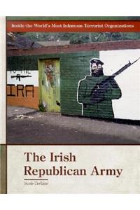 Irish Republican Army