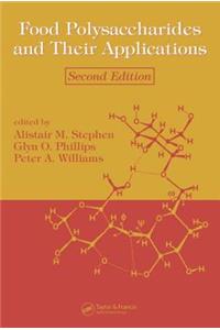 Food Polysaccharides and Their Applications