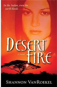 Desert Fire