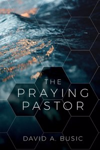 Praying Pastor