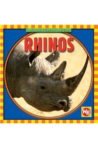 Rhinos