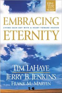 Embracing Eternity