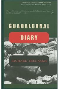 Guadalcanal Diary