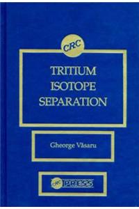 Tritium Isotope Separation