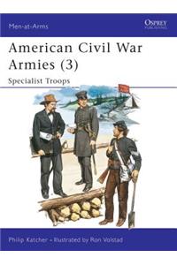 American Civil War Armies (3)