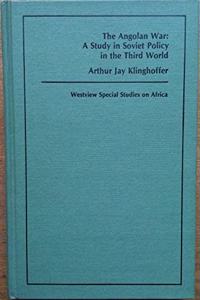 The Angolan War