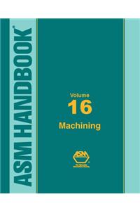 ASM Handbook, Volume 16