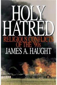 Holy Hatred