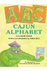 Cajun Alphabet