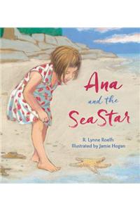 Ana and the Sea Star