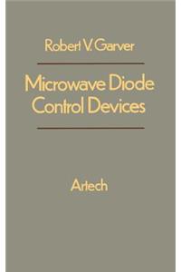 Microwave Diode Control Devices
