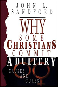 Why Some Christians Commit Adultery