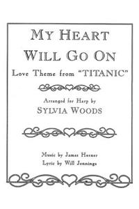 My Heart Will Go On