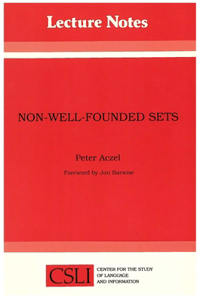Non-well-founded Sets: Volume 14