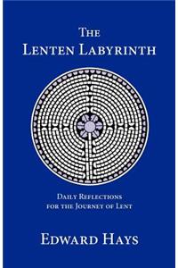 Lenten Labyrinth