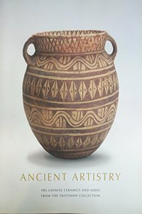 ANCIENT ARTISTRY