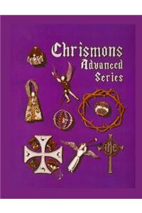 Chrismons Advanced Series