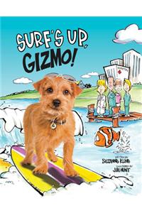 Surf's Up Gizmo