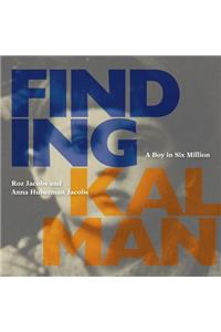 Finding Kalman