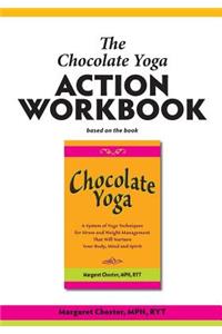 Chocolate Yoga Action Workbook