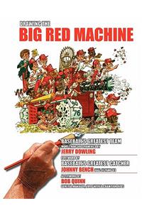 Drawing the Big Red Machine