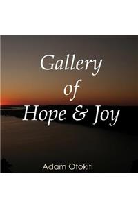 Gallery of Hope & Joy