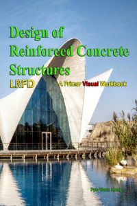 Design of Reinforce Concrete Structures