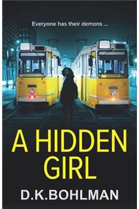 Hidden Girl