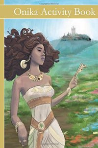 Onika Activity Booklet