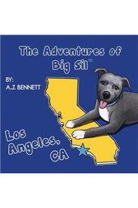 The Adventures of Big Sil Los Angeles, CA