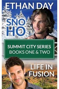 Sno Ho/Life in Fusion