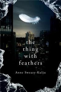 Thing with Feathers