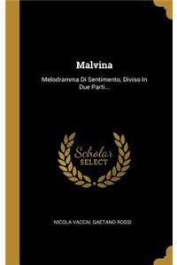 Malvina