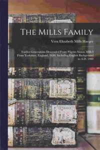 The Mills Family