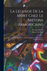 légende de la mort chez le Bretons armoricains
