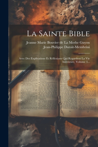 Sainte Bible